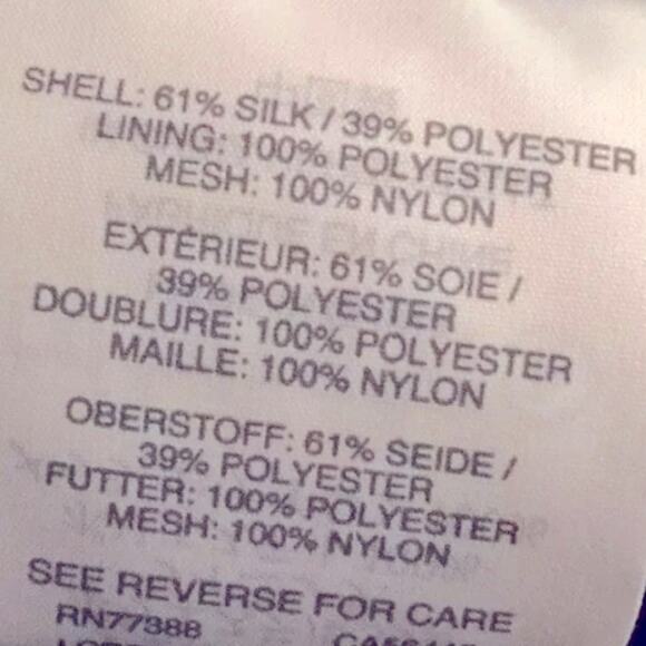 J. Crew NWT Spaghetti Strap Stewart Silk Plaid A-Line Midi Dress Size 12 - Picture 5 of 9